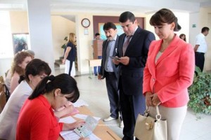 В Арцахе проходят выборы органов местного самоуправления