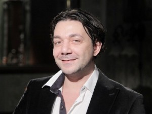 В Москве избит армянский актер Альбер Мелик-Пашаев