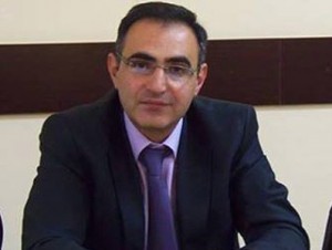Минюст Армении продолжает работать без министра