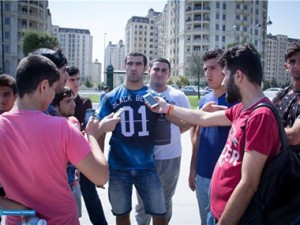 Азербайджанские дзюдоисты вынуждены ездить на международные соревнования за свой счет