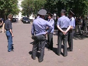 В Таджикистане в перестрелке с двумя бандгруппами погибло семь милиционеров