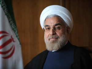 Президент Ирана: Мы не забудем войны и санкции, но рассчитываем на мир и развитие