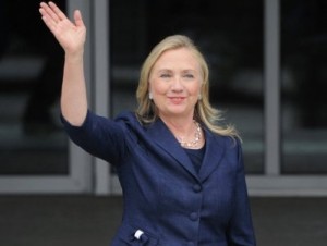 Госдеп США опубликовал более семи тысяч страниц переписки Клинтон