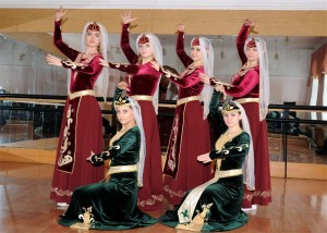 В Беларуси пройдут Дни культуры Армении