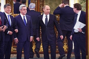 Срочные требования к безопасности Армении