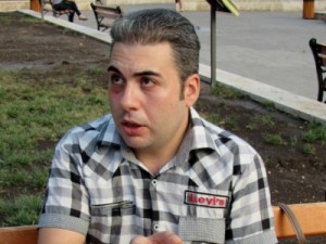 Ваан Мартиросян сбежал в Азербайджан и просит политическое убежище