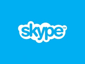 В работе Skype произошел сбой по всему миру