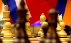 Левон Аронян и Грант Мелкумян вышли в 1/32 финала Кубка мира по шахматам в Баку