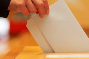 В голосовании на выборах в органы местного самоуправления приняли участие 55.9% избирателей Арцаха