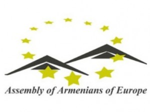 Армяне Европы призвали всячески помогать арабским беженцам