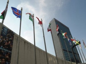 В Нью-Йорке начинается 70-я сессия Генеральной Ассамблеи ООН