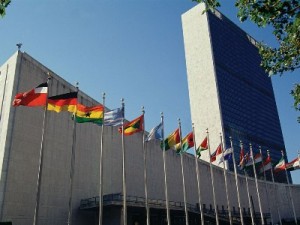 В ООН потребовали международного трибунала по Шри-Ланке