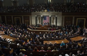 Палата представителей Конгресса США проголосовала против сделки с Ираном