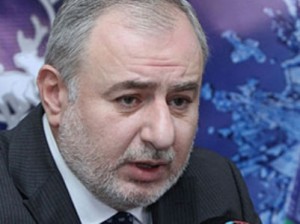 Статус-кво в зоне карабахского конфликта стал нарушаться - Арарат Зурабян