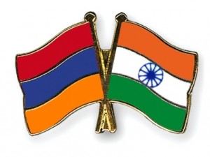 Армения готовится углубить образовательное сотрудничество с Индией
