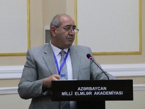 Азербайджан под угрозой мощного землетрясения - Гурбан Етирмишли