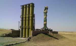 Готовится к подписанию проект соглашения с Арменией о создании объединенной системы ПВО - Минобороны РФ