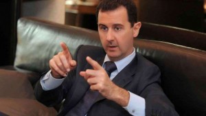 Асад подсказал как решить проблему беженцев в ЕС