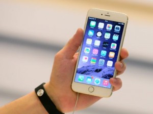 Apple прогнозирует рекордные продажи iPhone 6s