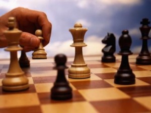 Ереван станет первой столицей Европейского университетского первенства по шахматам