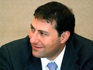 Советником Госсекретаря США назначен армянин