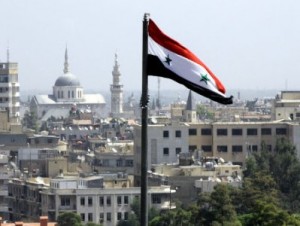 Асад: корни кризиса в Сирии нужно искать во вторжении США в Ирак
