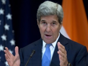 США отказались от требования немедленной отставки Асада