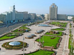 Граждане Армении получат в Беларуси российский уровень свободы