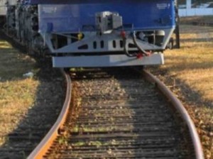 26 человек пострадали при аварии на железнодорожной станции в Испании
