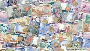 Армянский драм продолжает рост к доллару и евро