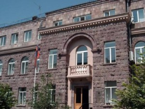 В Армении пройдут выборы в органы местного самоуправления