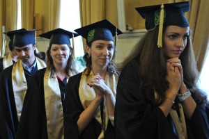 Программа ООН поможет выпускникам вузов получить работу в Армении