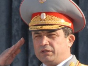 Экс-замминистр обороны Таджикистана Назарзода убит