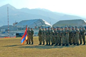 Ереван предоставит для миротворческой миссии ООН два новых подразделения
