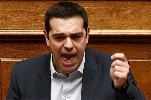 Ципрас заявил о готовности создать правительство в коалиции с «Независимыми греками»