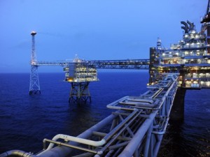 Норвежская нефтегазовая компания Statoil покидает Азербайджан
