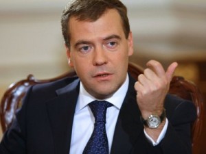 Медведев: ЕАЭС находится в сложной ситуации, что должно стать стимулом для консолидации