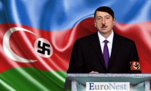 В Азербайджане пригрозили выходом из "Восточного партнерства"