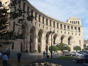 МИД Армении: Неудивительно слушать все больше лжи со стороны Азербайджана