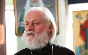 Ректор Московской духовной академии посетил Первопрестольный Святой Эчмиадзин