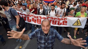 Самвел Карапетян против национализации «Элсетей Армении»