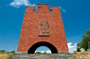 В Армении отметят 100-летие героической битвы под Мусалером
