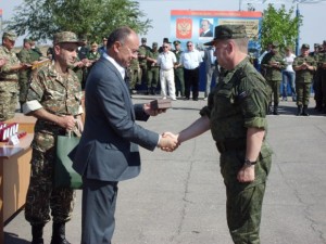 На учениях в России силы ПВО Армении показали отличный результат
