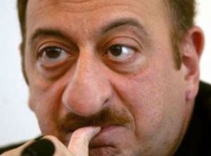 Ильхам Алиев уже не "тот"