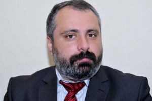 Заявление МГ ОБСЕ возлагает на Азербайджан всю ответственность за нарушения перемирия: Давид Бабаян
