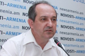 До 2026 г. Армения будет иметь дешевую электроэнергию с АЭС - Владимир Евсеев
