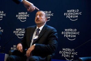 Азербайджанский диктатор обвинил Европу в фашизме