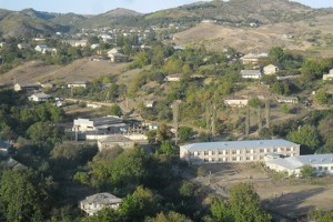 Азербайджан опять обстреливает армянские села