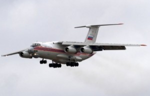 Болгария закрыла воздушное пространство для российских самолетов