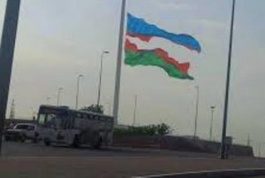 Азербайджанский посол торгует водкой и сигаретами - Анар Гасанов